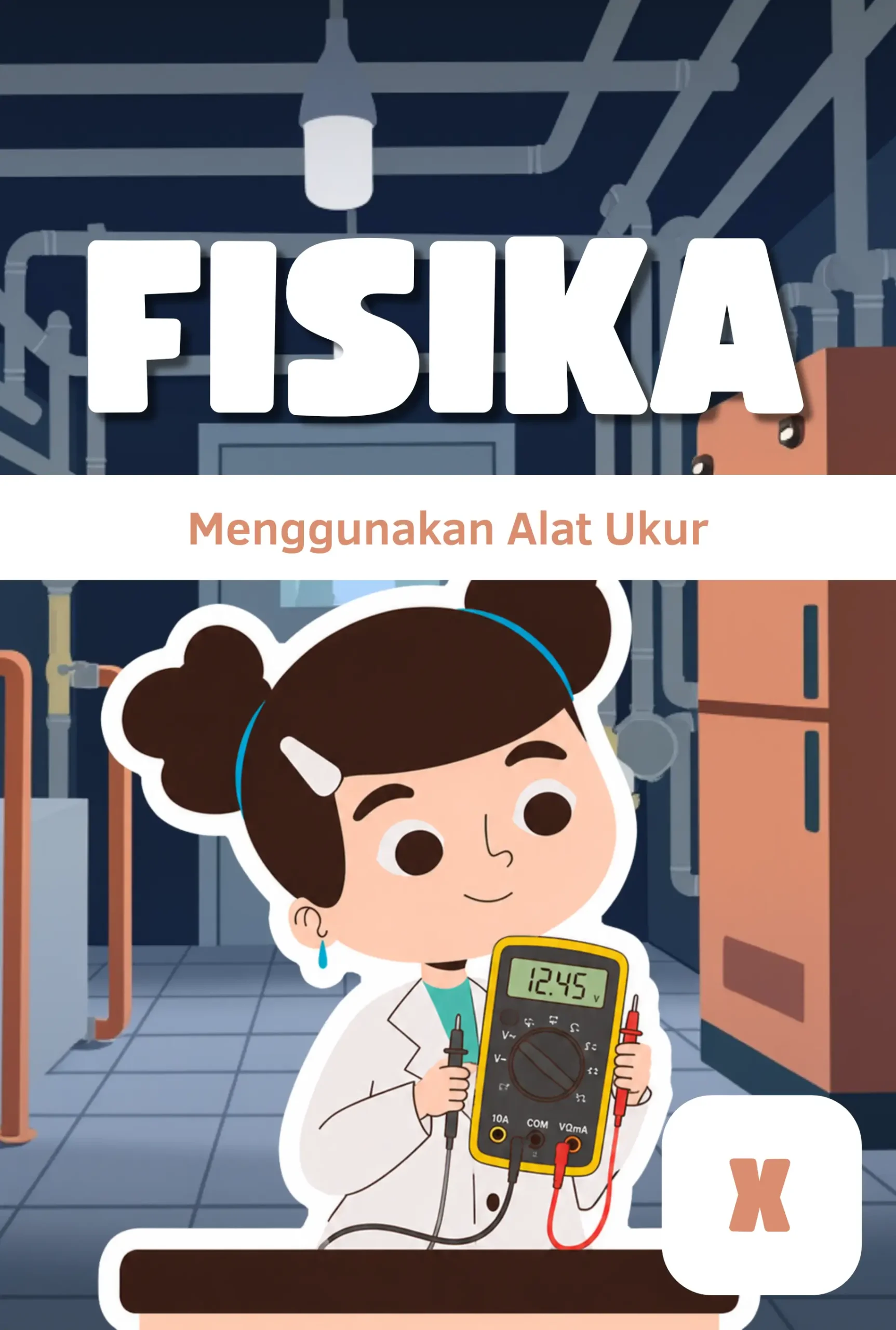 Buku 5