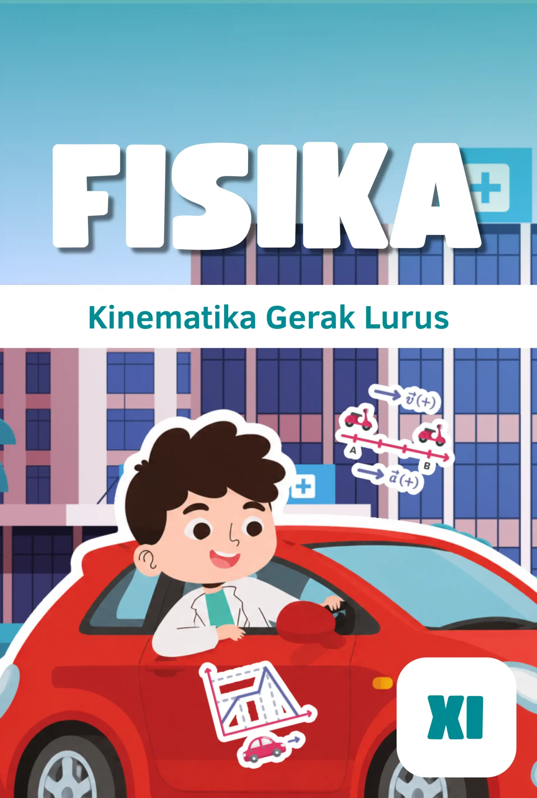 Buku 8