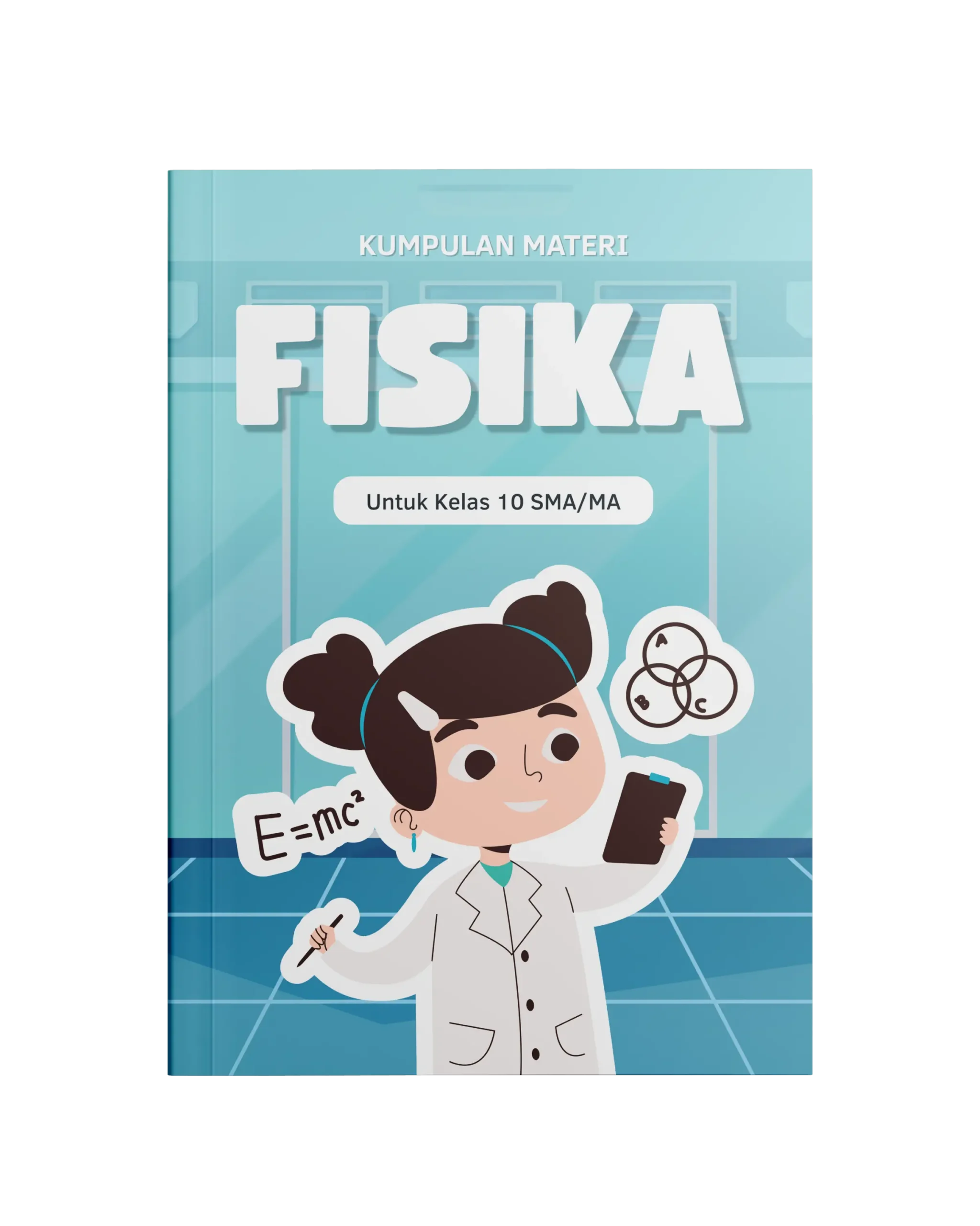 Modul Fisika SMA Kelas 10