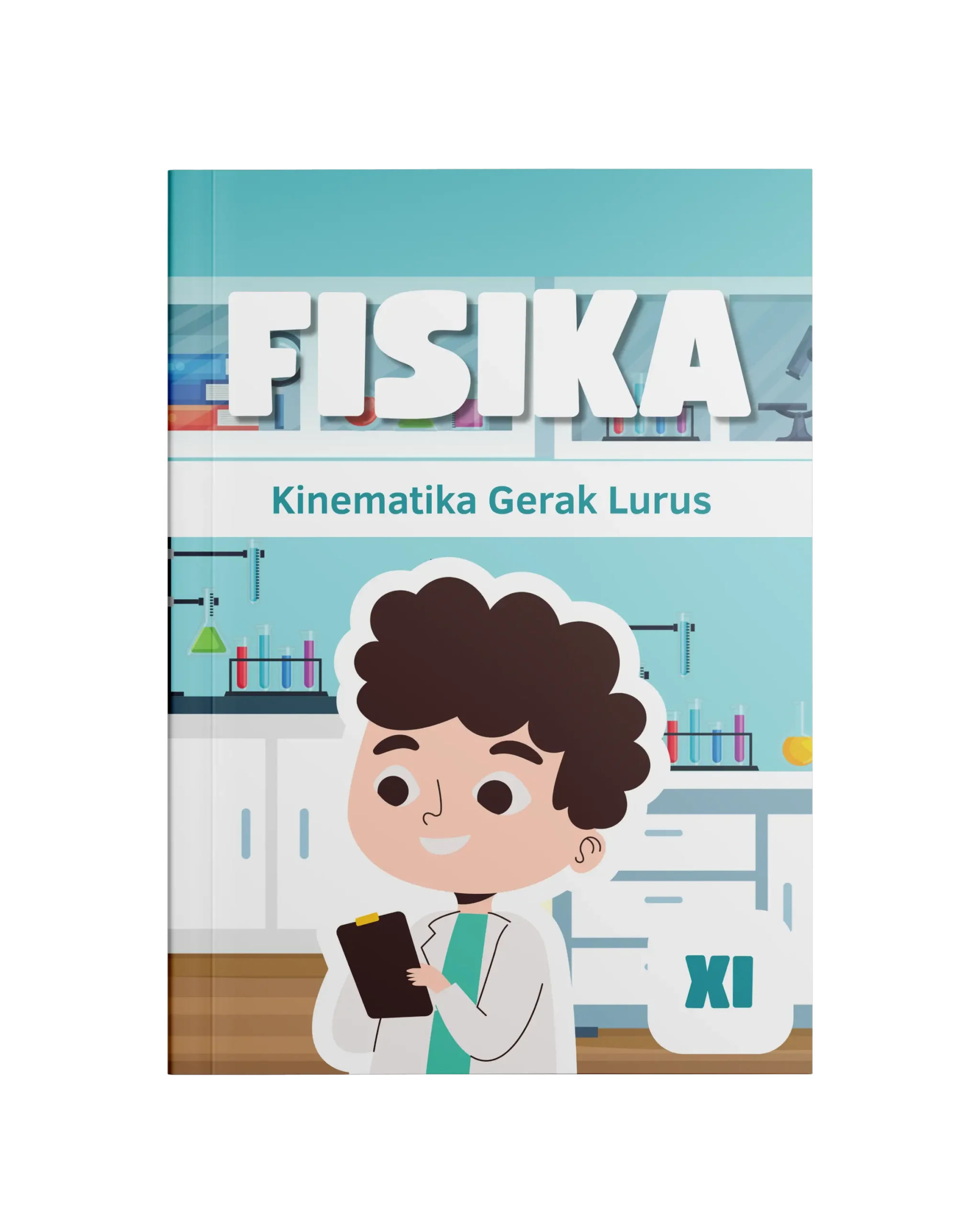 Modul Fisika SMA Kelas 11 Semester 2