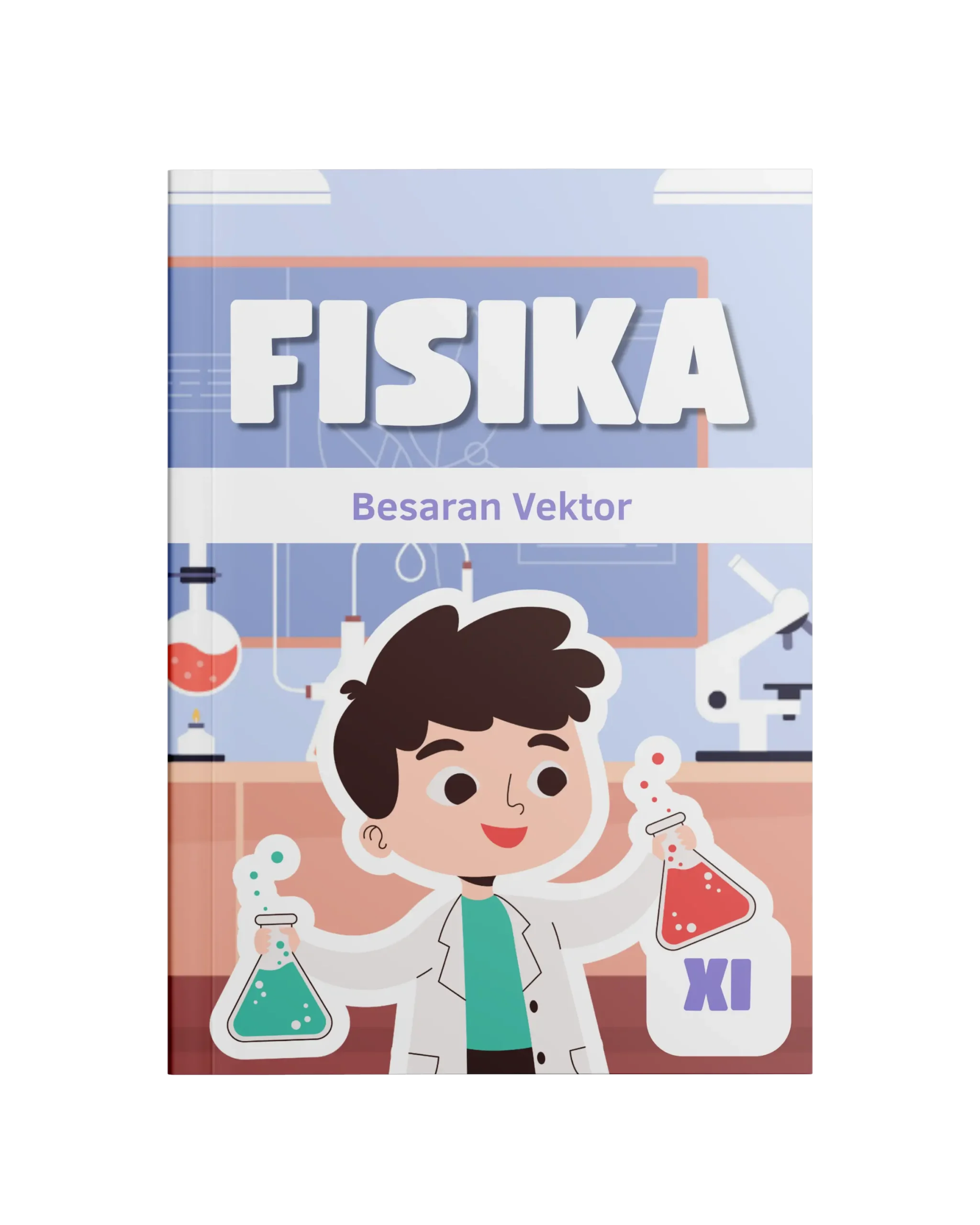 Modul Fisika SMA Kelas 11 Semester 1