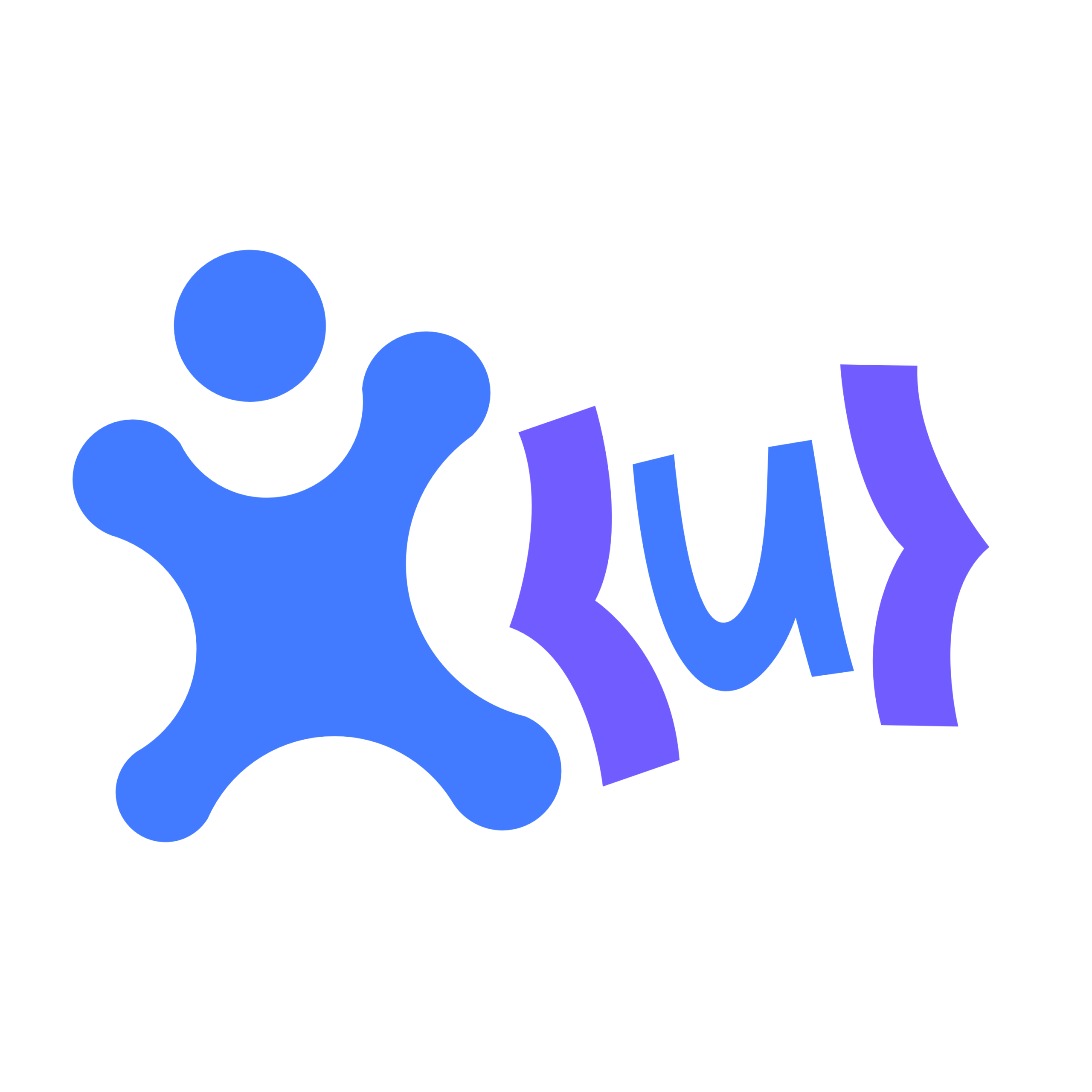 Xplain Universe Logo